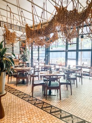 Kimpton Hotel Eventi by null