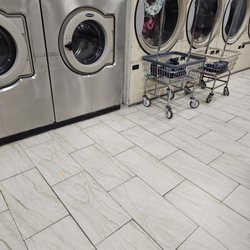 Coin Laundry