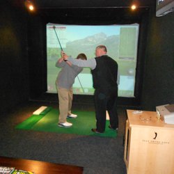 Pinnacle Golf Club