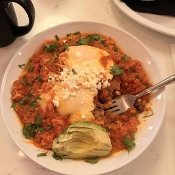 Standish Cafe - Huevos rancheros - Breakfast & Brunch Near Me - Minneapolis, Minnesota Standish Cafe - Huevos rancheros - Breakfast & Brunch Near Me - Minneapolis, Minnesota