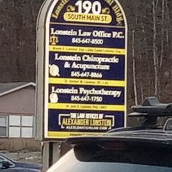 Lonstein Chiropractic & Acupuncture