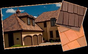 Slide of California Roofing