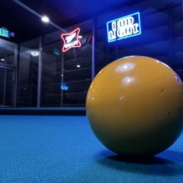 Billiards Billiards