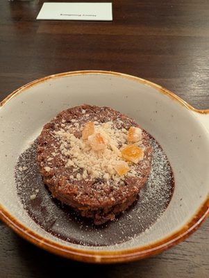 Tari Trattoria DC by null