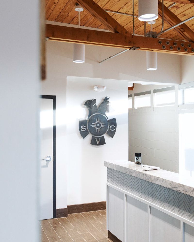 SOLOMON VETERINARY CLINIC Updated August 2024 17 Photos 7810 E