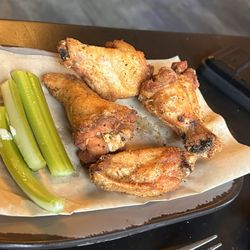 Chicken wings