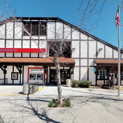 Bank of America Financial Center - Storefront