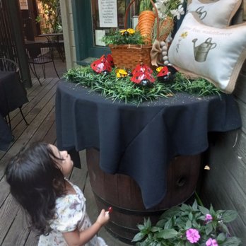 Amore Mio Italian Bistro - Italian Near Me - Placerville, California
