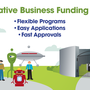 Photo of Funding By Ricky