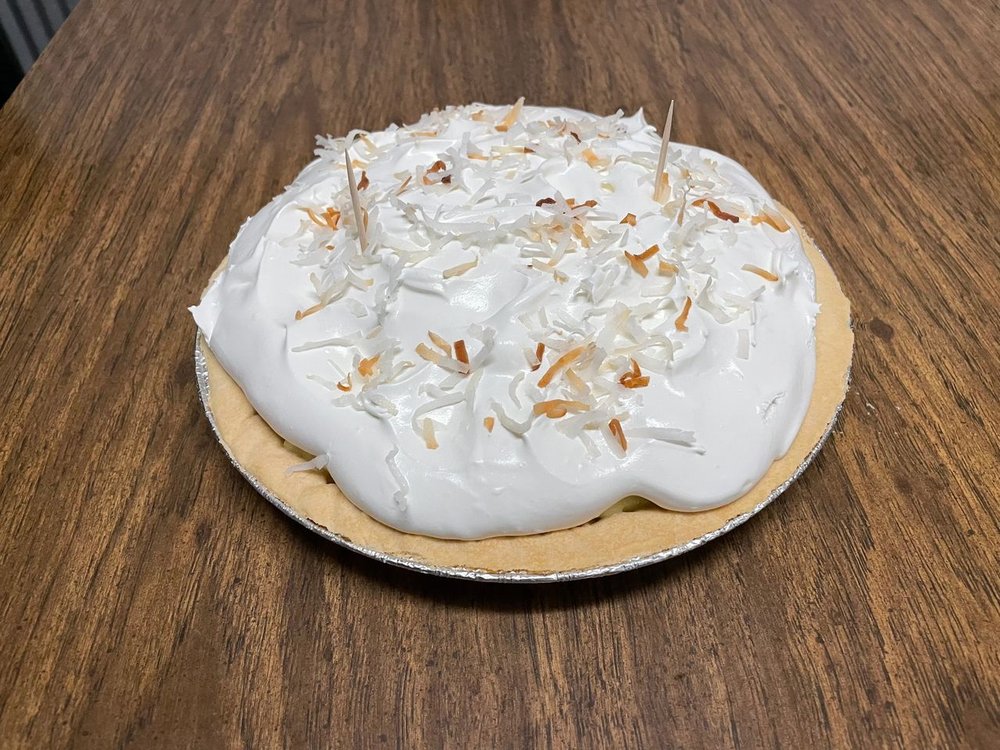 Gone Country Cafe Logo