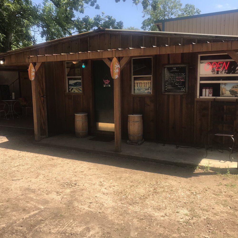 The Hochahut - Front - Tacos Near Me - Broken Bow, Oklahoma The Hochahut - Front - Tacos Near Me - Broken Bow, Oklahoma