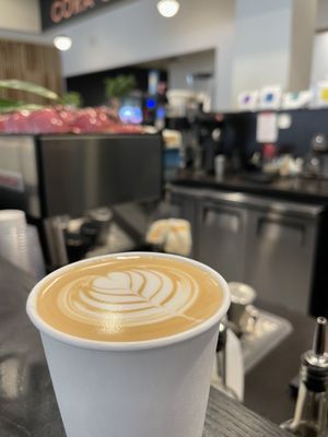 Cora Coffee by null