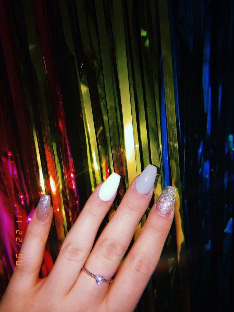 MODERN NAIL AND SPA 16 Photos 36 Tamarck Ave, Danbury, CT Yelp