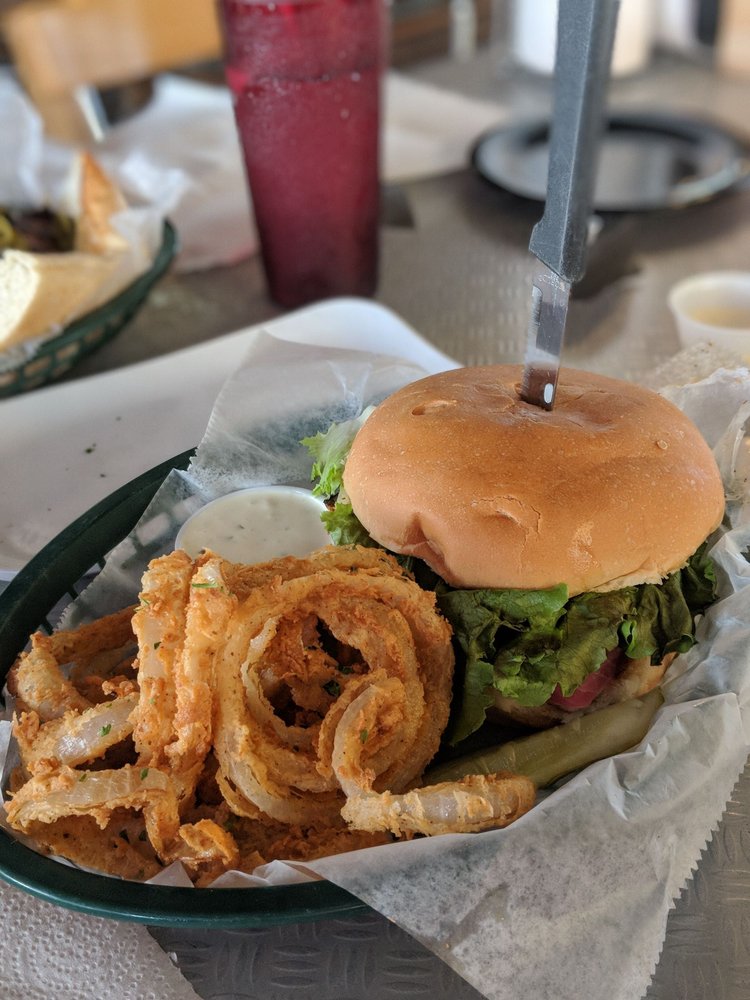 OUTRIGGERS SEAFOOD GRILL & BAR CLOSED 285 Photos & 293 Reviews