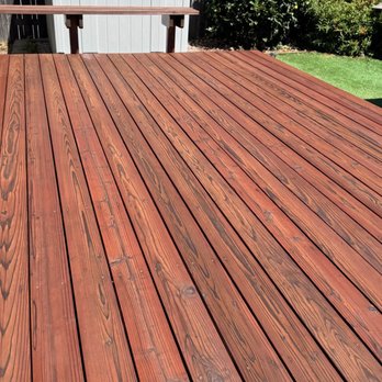 Bay Area Deck Restoration - Decks & Railing Near Me