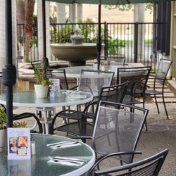 Garden Center Cafe