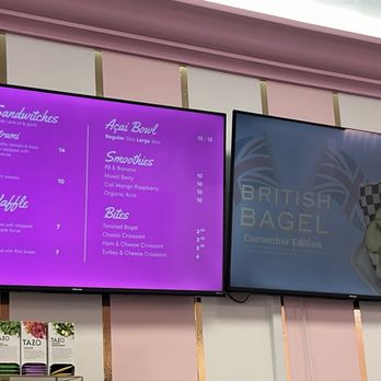 Sweet Escape - Menu - Ice Cream & Frozen Yogurt Near Me - Orange, California