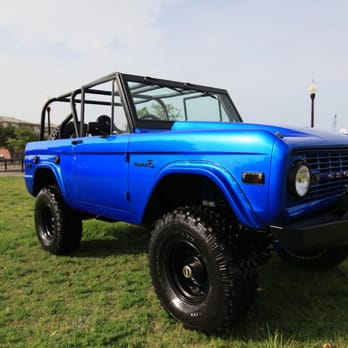 Velocity Restorations - Auto Customization Near Me - Cantonment, Florida Velocity Restorations - Auto Customization Near Me - Cantonment, Florida