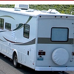 Williams Rv Service