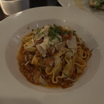 Prosecco - Bolognese - Italian Near Me - Chicago, Illinois