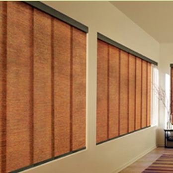 Instant Verticals Inc - Sliding Panels - Panels slide effortlessly along a smooth operating aluminum track, Use as an alternative to vertical blinds - Shades & Blinds Near Me - Farmingdale, New York Instant Verticals Inc - Sliding Panels - Panels slide effortlessly along a smooth operating aluminum track, Use as an alternative to vertical blinds - Shades & Blinds Near Me - Farmingdale, New York