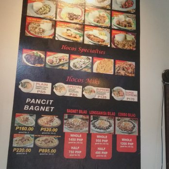 Fariñas Ilocos Empanada - Restaurants Near Me - Quezon City, NCR Fariñas Ilocos Empanada - Restaurants Near Me - Quezon City, NCR