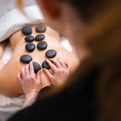 Nurturing Touch Massage & Acupuncture - Scalp massage, hot stone massage, deep tissue massage, cupping, swedish massage, reflexology, prenatal massage, acupuncture, gua sha