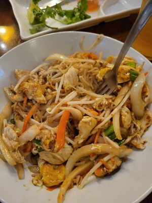 Saigon Bistro by null