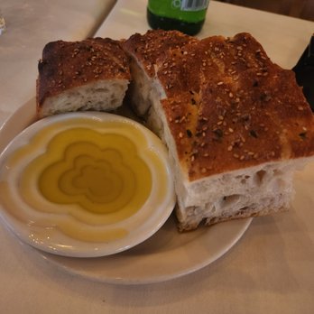 Tratto - Focaccia - Italian Near Me - Phoenix, Arizona