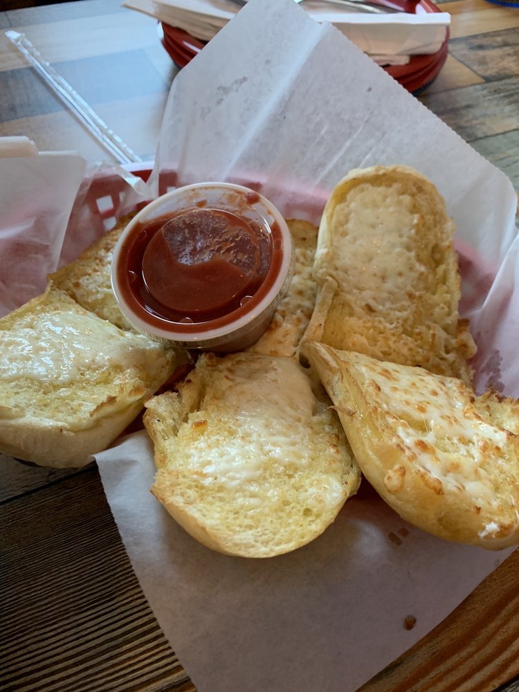 FAT CAT PIZZA 23 Photos & 49 Reviews 1448 Ety Pointe Dr NW