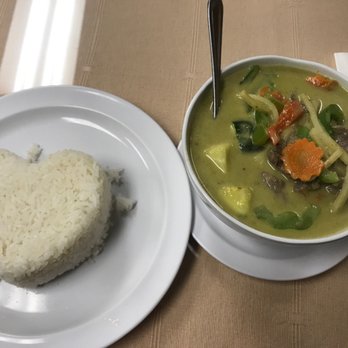 Thai Curry - Green curry - Thai Near Me - Paramount, California Thai Curry - Green curry - Thai Near Me - Paramount, California