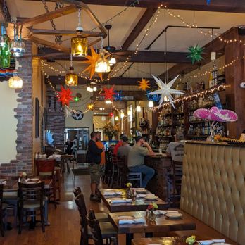 Gaby's Cafe - Mexican Near Me - Ellenville, New York
