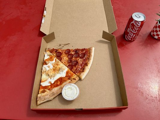 Pizza Tascio - NKC by null