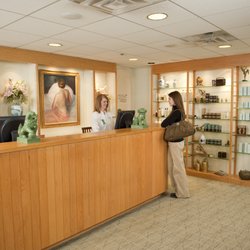 The Marsh - Full service spa
