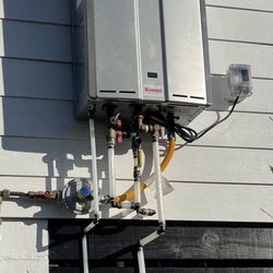 Down South Plumbing Services