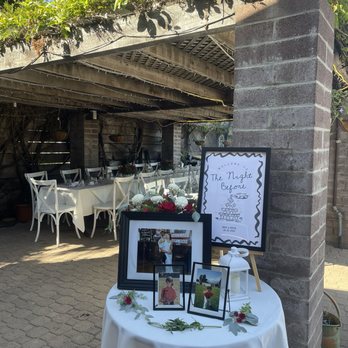 Arnoldi’s Cafe - Italian Near Me - Santa Barbara, California