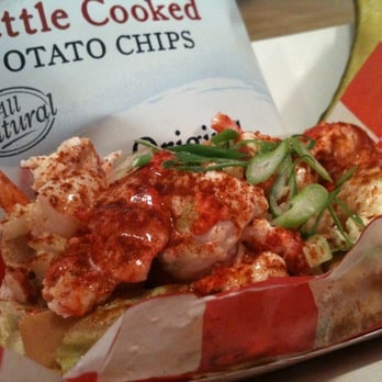 Red Hook Lobster Pound - Seafood Near Me - Brooklyn, New York