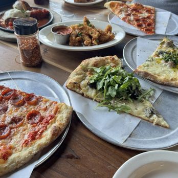 ESBC The Slice and Pint - Lots of slices - Pizza Near Me - El Segundo, California ESBC The Slice and Pint - Lots of slices - Pizza Near Me - El Segundo, California