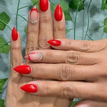 Lavender Nails & Spa - Nail Salons Near Me - Stockton, California Lavender Nails & Spa - Nail Salons Near Me - Stockton, California