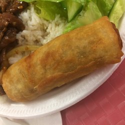 Just Spring Roll - Spring roll perfection