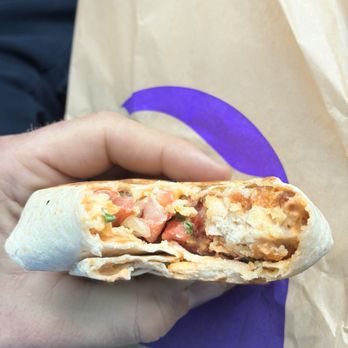 Taco Bell - Fast Food Near Me - Cherry Hill, New Jersey