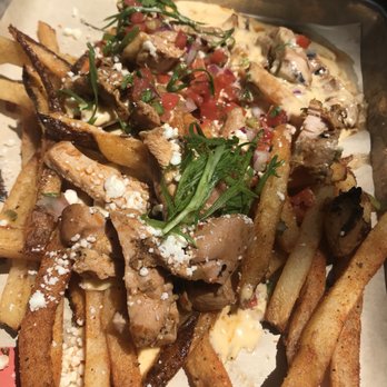 The Crack Shack - Chicken Shop Near Me - Costa Mesa, California