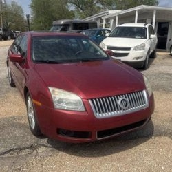 Kelly's Cars