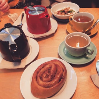 Brother Hubbard - Cinnamon roll - Middle Eastern Near Me - Dublin, D Brother Hubbard - Cinnamon roll - Middle Eastern Near Me - Dublin, D