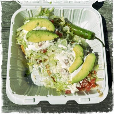 Tacos La Roca by null