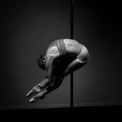 Enhance grace and confidence