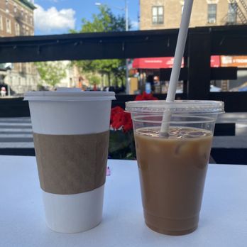 Salento Colombian Coffee & Kitchen - Coffee & Tea Near Me - New York, New York Salento Colombian Coffee & Kitchen - Coffee & Tea Near Me - New York, New York