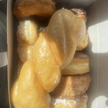 Donuts Plus - Donuts Near Me - South El Monte, California
