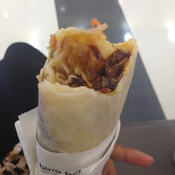 Centro Arndale Shopping Centre - Yummmm