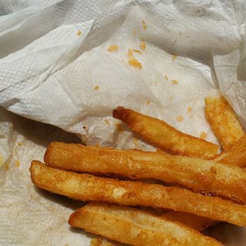 The Kickin' Crab - GREASY FRIES - Cajun/Creole Near Me - Irvine, California The Kickin' Crab - GREASY FRIES - Cajun/Creole Near Me - Irvine, California